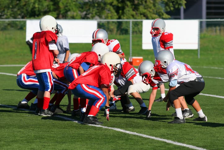 Kids playing american football
Our Leisure collection is part of a larger portfolio of Everyday Life images. We are providing Professionnal Quality Stock Photos for your everyday projects.